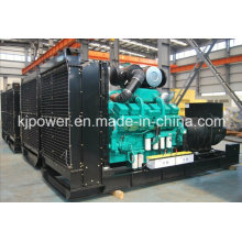 900kVA Cummins Generator Diesel (KTA38-G2A)